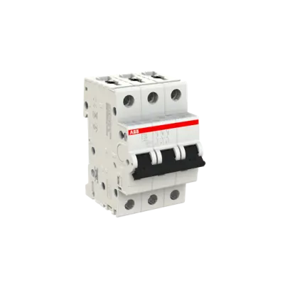 jistič S 203-C20 ABB 6kA