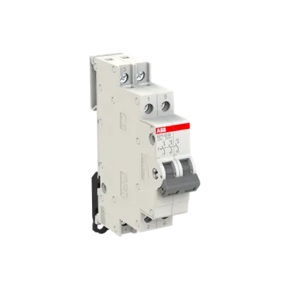 vypínač E211-32-30 ABB 32A, 3pol, 1modul /2CCA703012R0001/