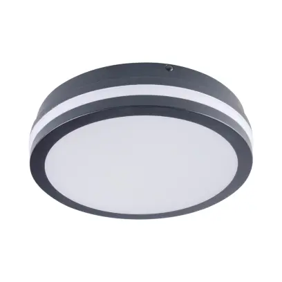 svítidlo Kanlux BENO N 18W NW-O-GR /33348/