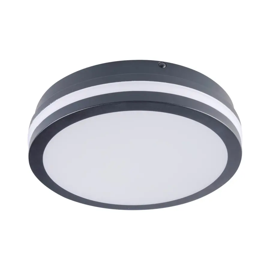 svítidlo Kanlux BENO N 18W NW-O-GR /33348/