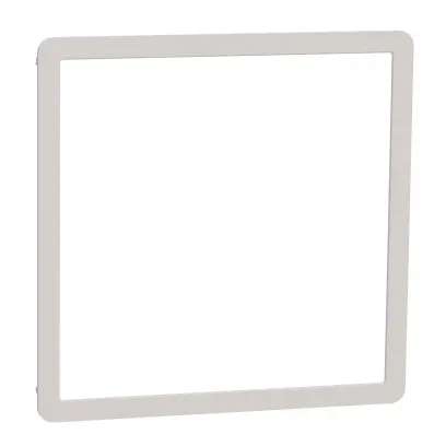 rámeček dekorativní, Light grey Unica Studio Outline NU230024