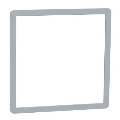 rámeček dekorativní, Grey Unica Studio Outline NU230031