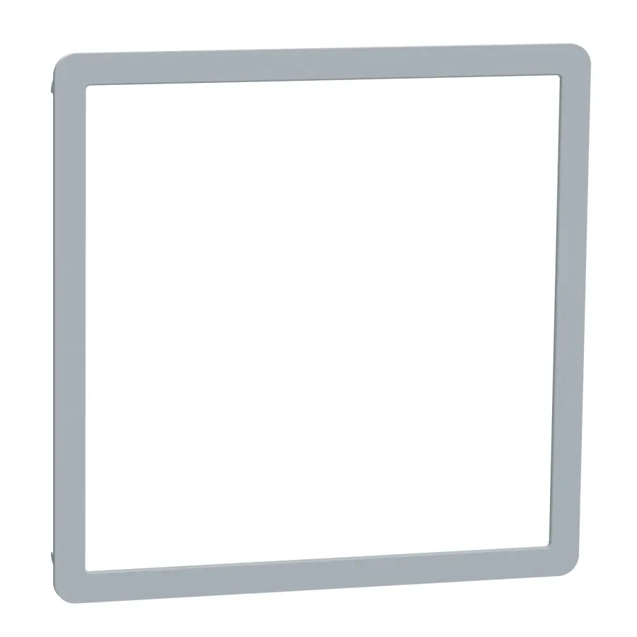 rámeček dekorativní, Grey Unica Studio Outline NU230031