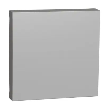 klapka náhradní 2M, Aluminium Unica NU920030