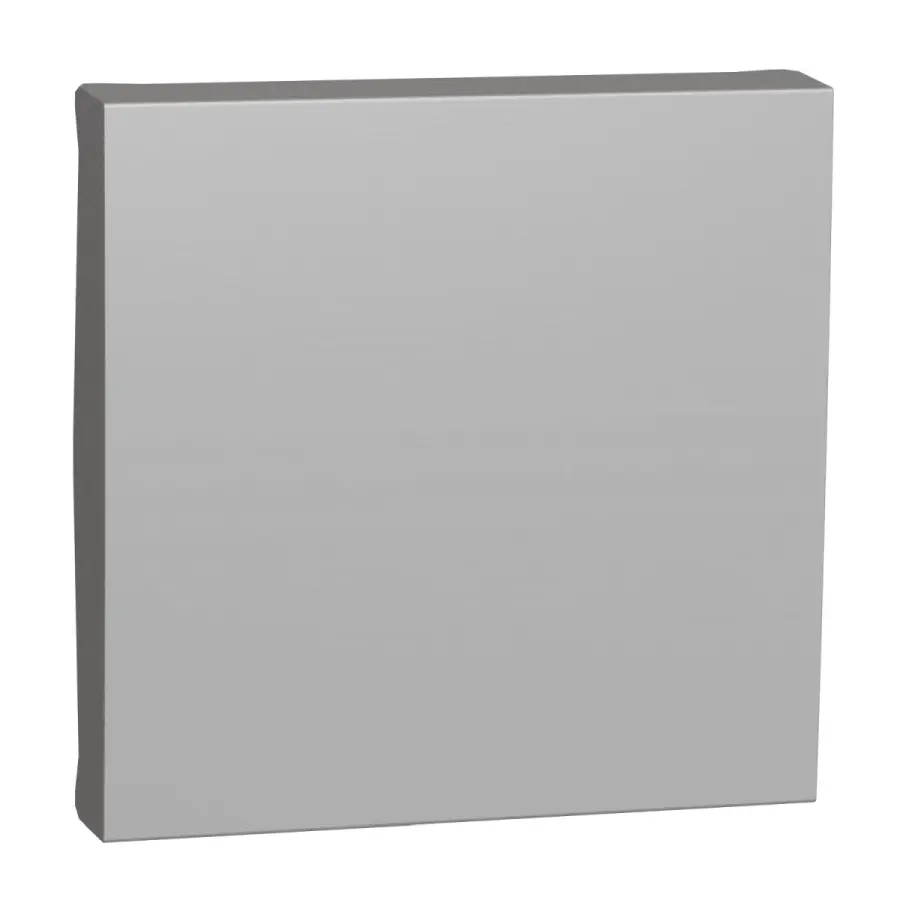 klapka náhradní 2M, Aluminium Unica NU920030