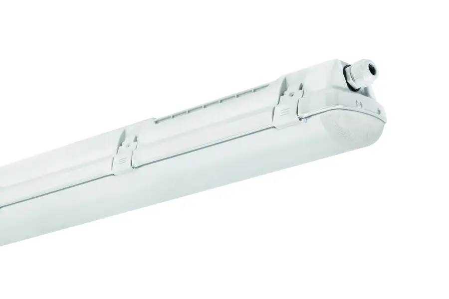 svítidlo TREVOS NANOTTICA 1.5ft PC 4000/840, IP66/69, 24W, 3650lm /100009/