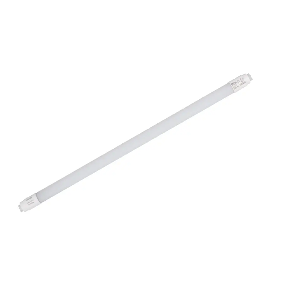 trubice Kanlux T8 LED GLASSv4 18W-CW 2880lm, 6500K, délka 1212mm, záruka 3 roky