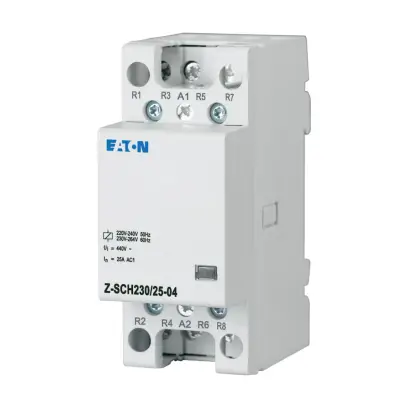 stykač modul. Z-SCH230/25-04