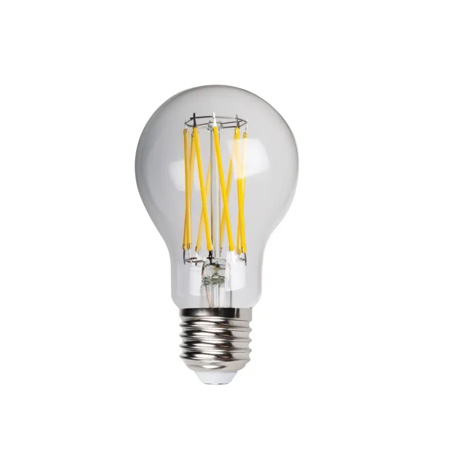 žárovka Kanlux XLED EX A60 3,8W-NW, 806lm, 4000K, E27, 50000h, 320°, 212lm/W, 5let záruka /35271/***