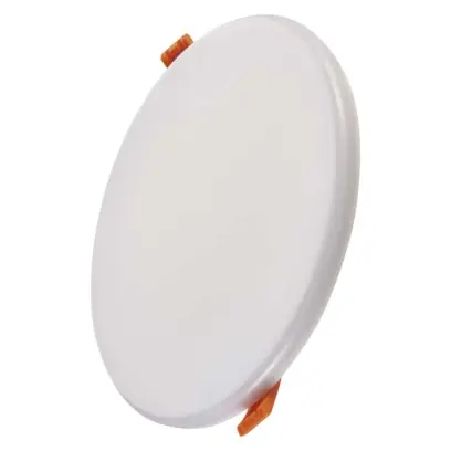 svítidlo LED EMOS vestavné, kruh 18,5cm 19W 1700lm 4000K IP65 ZV1152
