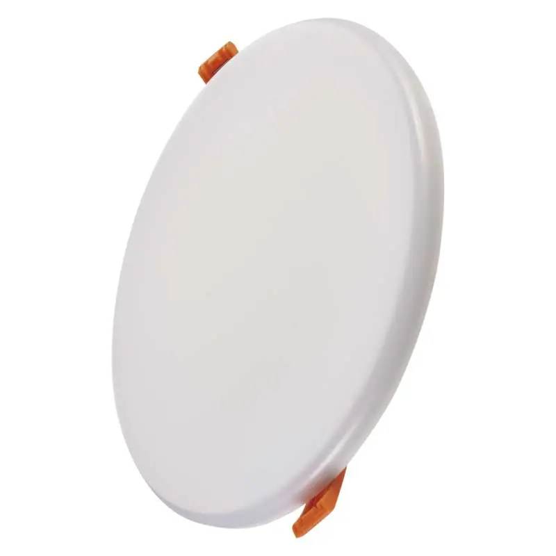 svítidlo LED EMOS vestavné, kruh 18,5cm 19W 1700lm 4000K IP65 ZV1152