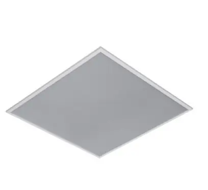 svítidlo MODUS US4000, AL rámeček, LED 840, vestavný čtverec A, modul 600, driver 800/900/950/1050mA USAL4000A4KN600/NDMULTI