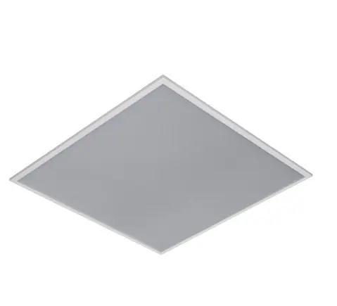 svítidlo MODUS US4000, AL rámeček, LED 840, vestavný čtverec A, modul 600, driver 800/900/950/1050mA USAL4000A4KN600/NDMULTI