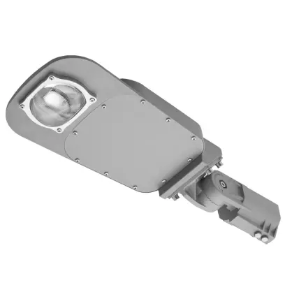 svítidlo MODUS STL4000C3/4DIM AL korpus, LED 4000 lm COB 730, skleněná optika pro komunikace, regulovatelné