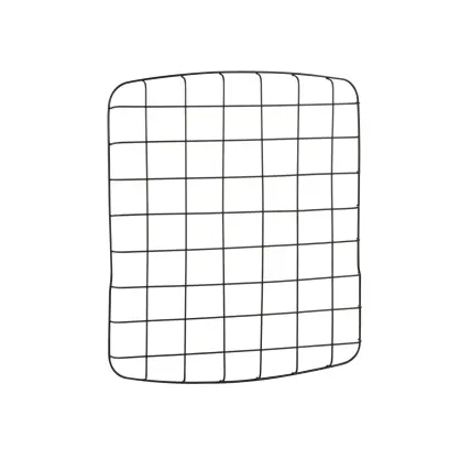 mřížka ochranná Kanlux FL AGOR HI GRID 240W /33482/