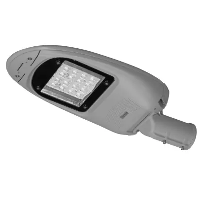 svítidlo MODUS NOD 2000lm, LED 727 skleněný kryt, optika širokozářič, regulovatelný NOD2000KC2W/REG
