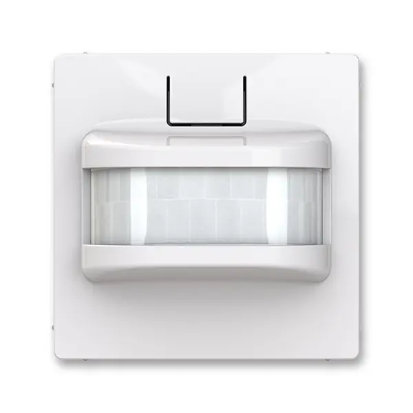 snímač spínače automatického (2 roviny, úhel 180°); Zoni, bílá 3299T-A02182 500