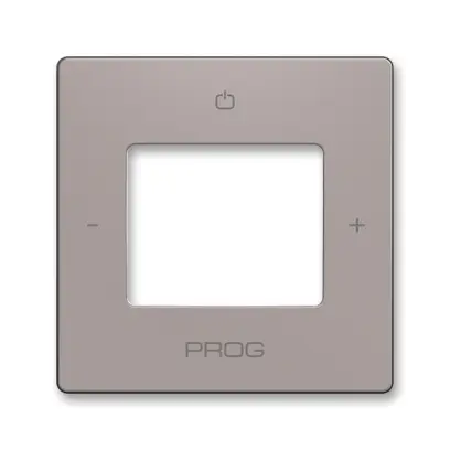 kryt rádia AudioWorld; Zoni, greige 3299T-A40200 244