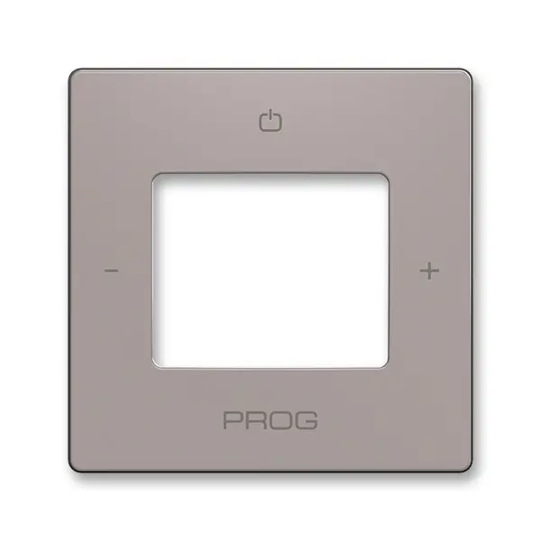 kryt rádia AudioWorld; Zoni, greige 3299T-A40200 244