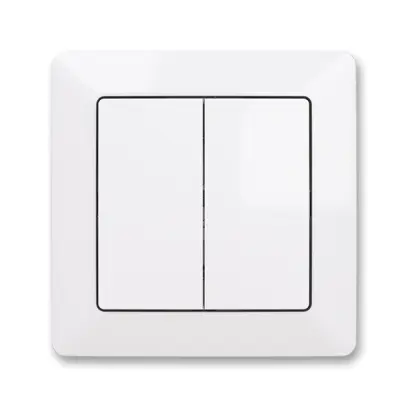 sada Friends of Hue smart switch; Zoni, bílá 6221T-C01000 500