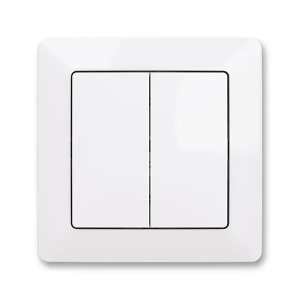 sada Friends of Hue smart switch; Zoni, bílá 6221T-C01000 500