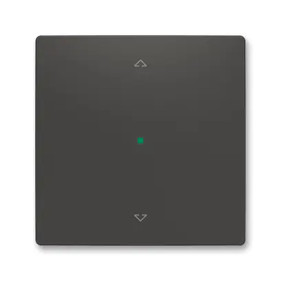 kryt 1násobný, symbol 