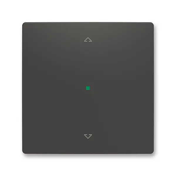 kryt 1násobný, symbol 