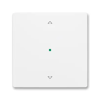 kryt 1násobný, symbol 