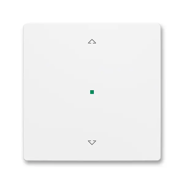 kryt 1násobný, symbol 