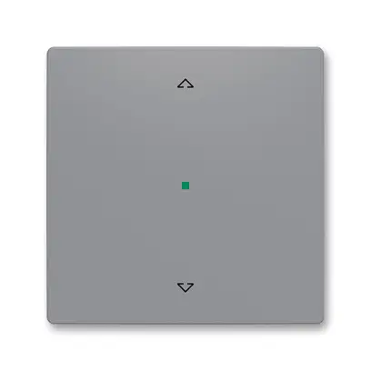 kryt 1násobný, symbol 