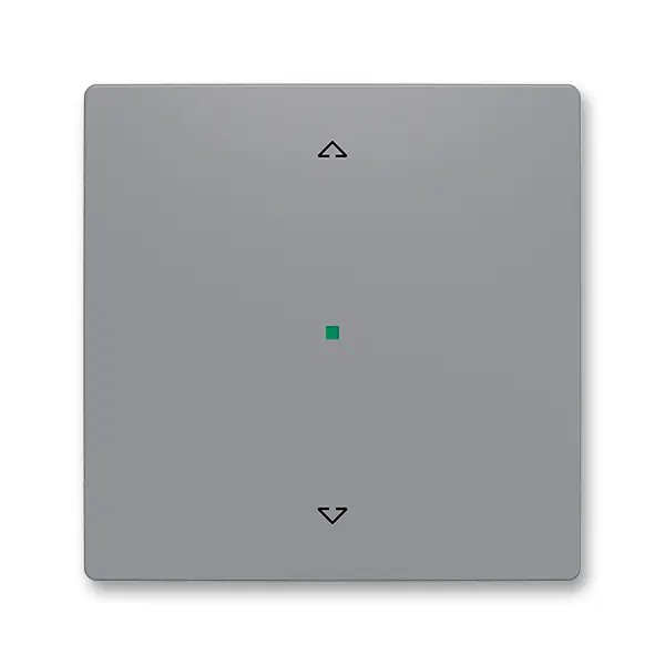 kryt 1násobný, symbol 