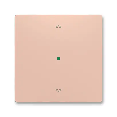 kryt 1násobný, symbol 