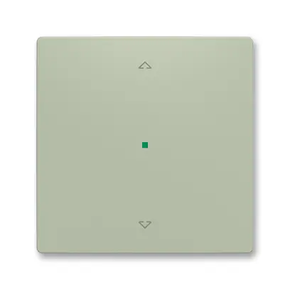 kryt 1násobný, symbol 