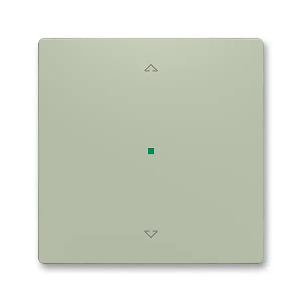 kryt 1násobný, symbol 