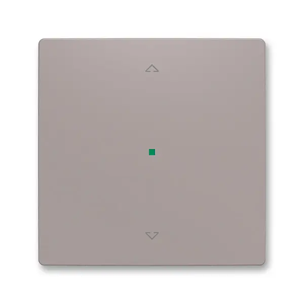 kryt 1násobný, symbol 