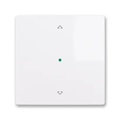kryt 1násobný, symbol 