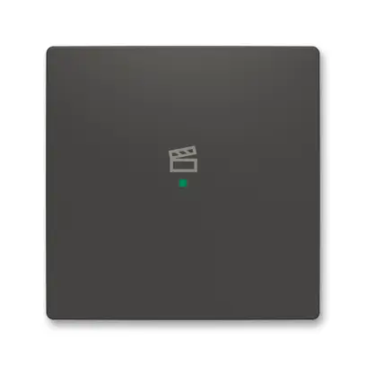 kryt 1násobný, symbol 