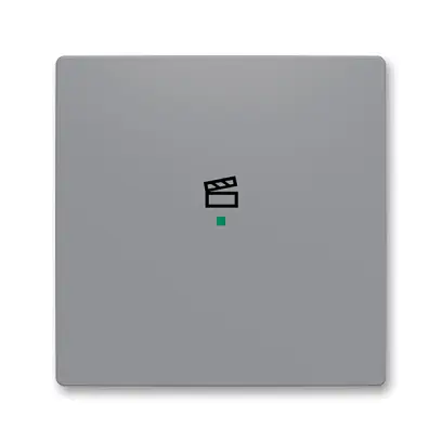kryt 1násobný, symbol 