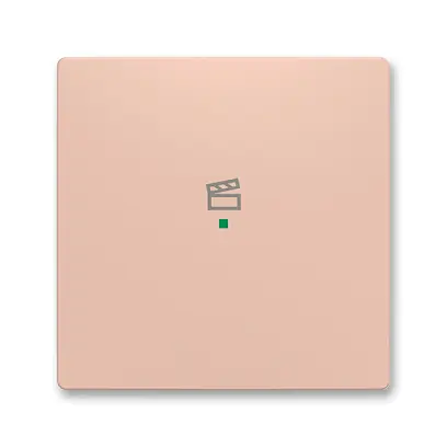 kryt 1násobný, symbol 