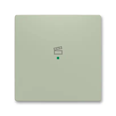 kryt 1násobný, symbol 