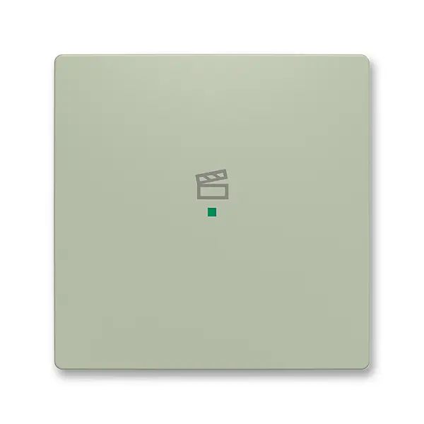 kryt 1násobný, symbol 