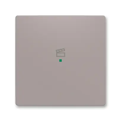kryt 1násobný, symbol 