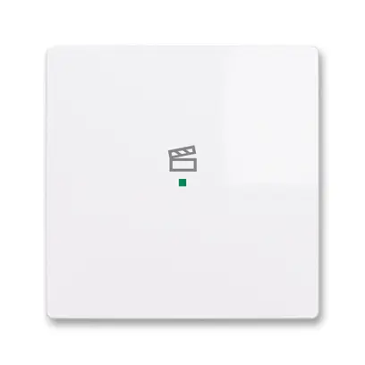 kryt 1násobný, symbol 