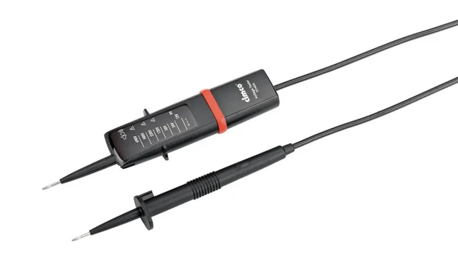 zkoušečka napětí Cimco 111434 Voltage Tester AC/DC do 690 V