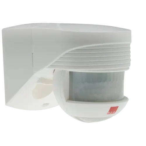 čidlo B.E.G LC-Click N 200° bílá /91002/