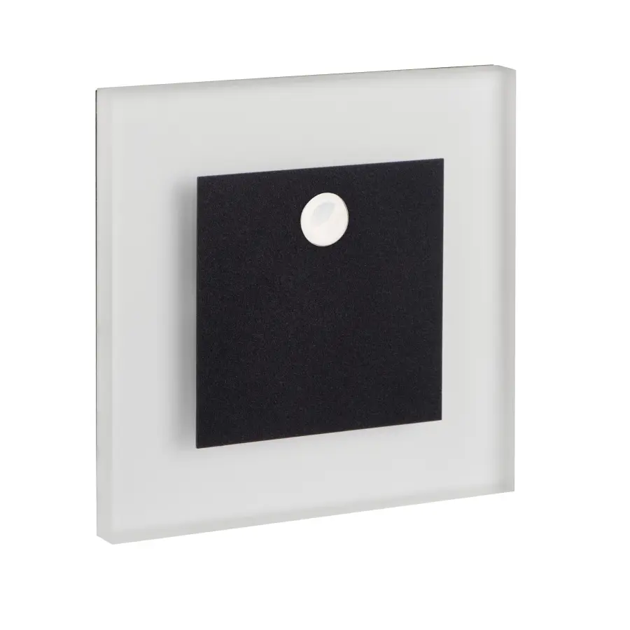 svítidlo Kanlux APUS LED PIR B-NW  /29856/