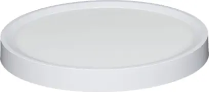 svítidlo Fulgur NOMY LED 18W WHITE 1800 lm, 3000K, 4000K, 6000K IP20