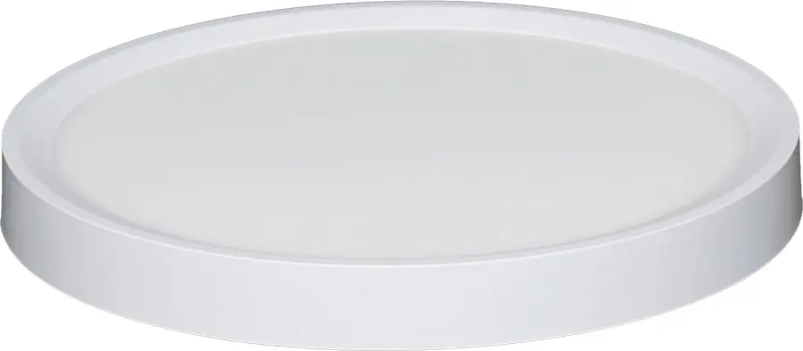 svítidlo Fulgur NOMY LED 18W WHITE 1800 lm, 3000K, 4000K, 6000K IP20