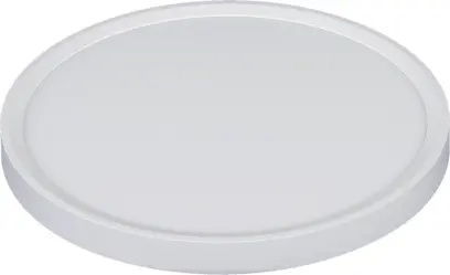 svítidlo Fulgur NOMY LED 24W WHITE 2400 lm, 3000K, 4000K, 6000K IP20
