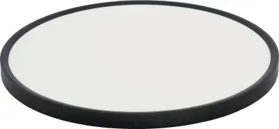 svítidlo Fulgur NOMY LED 40W BLACK 4000 lm, 3000K, 4000K, 6000K IP20